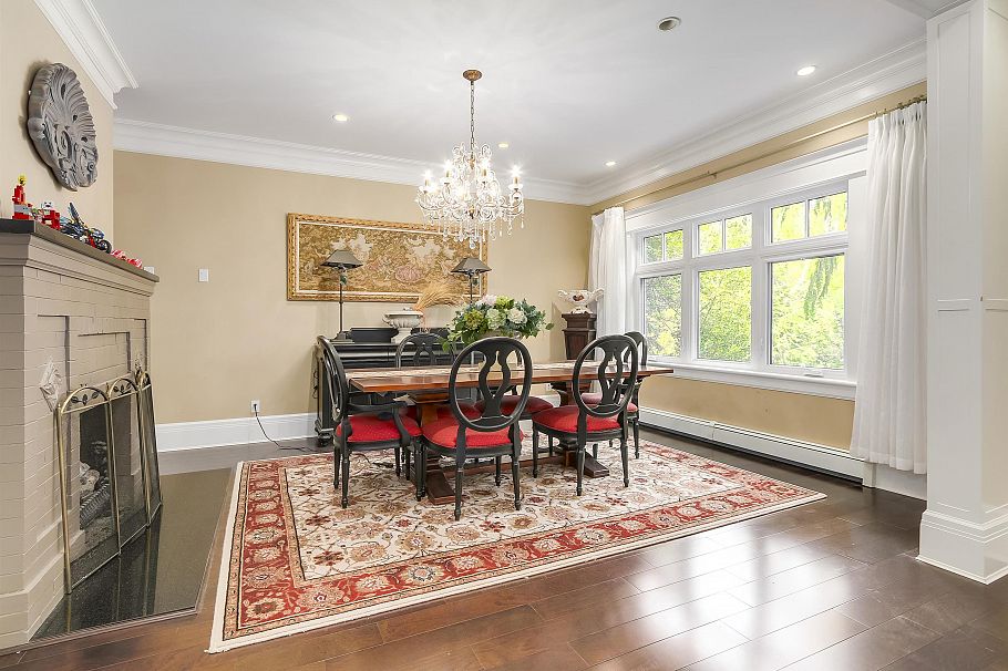 1926 W 17th Avenue Vancouver, BC - 6