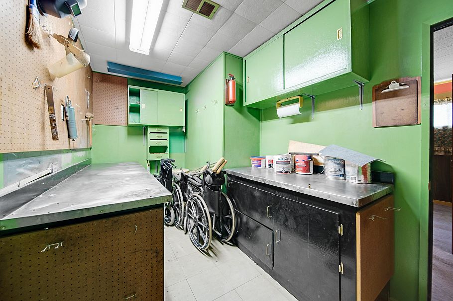 5284 Slocan Street Vancouver, BC - 22