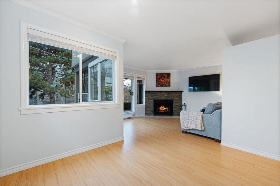 203 1665 Arbutus Street Vancouver, BC - 8