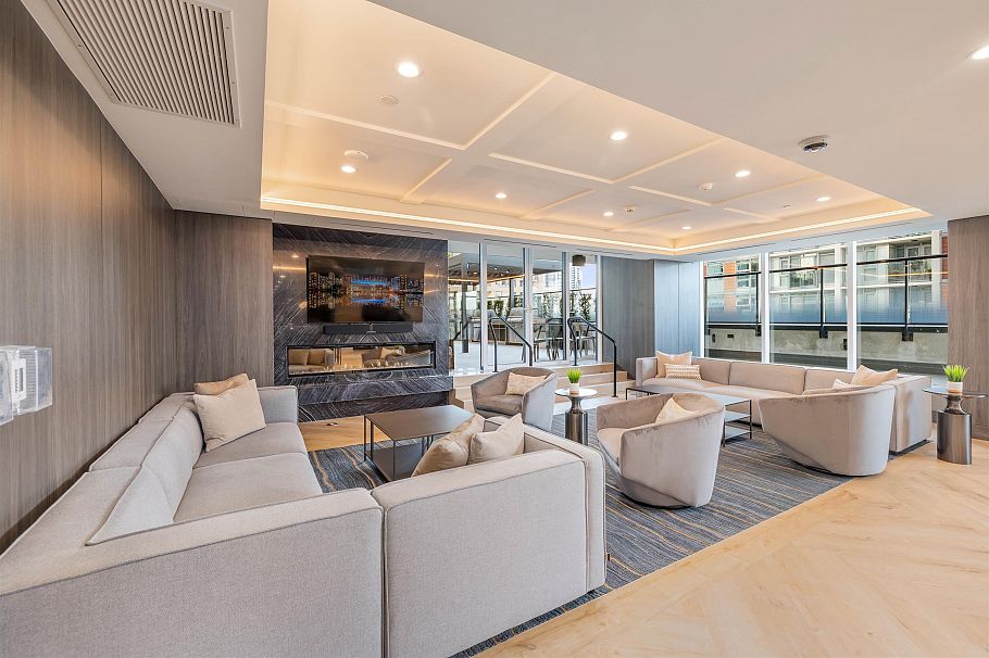 3405 1335 Howe Street Vancouver, BC - 39