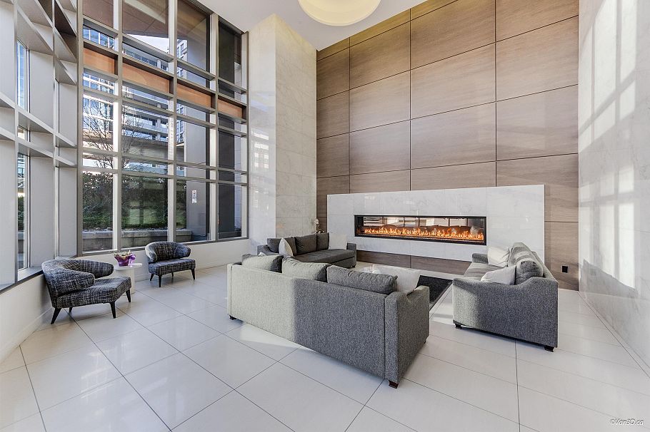 706 2008 Rosser Avenue Burnaby, BC - 17