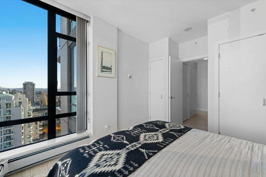 1707 151 W 2nd Street North Vancouver, BC - 24