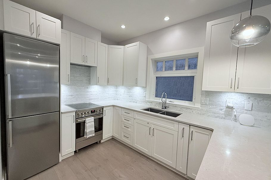 3083 Burrard Street Vancouver, BC - 8