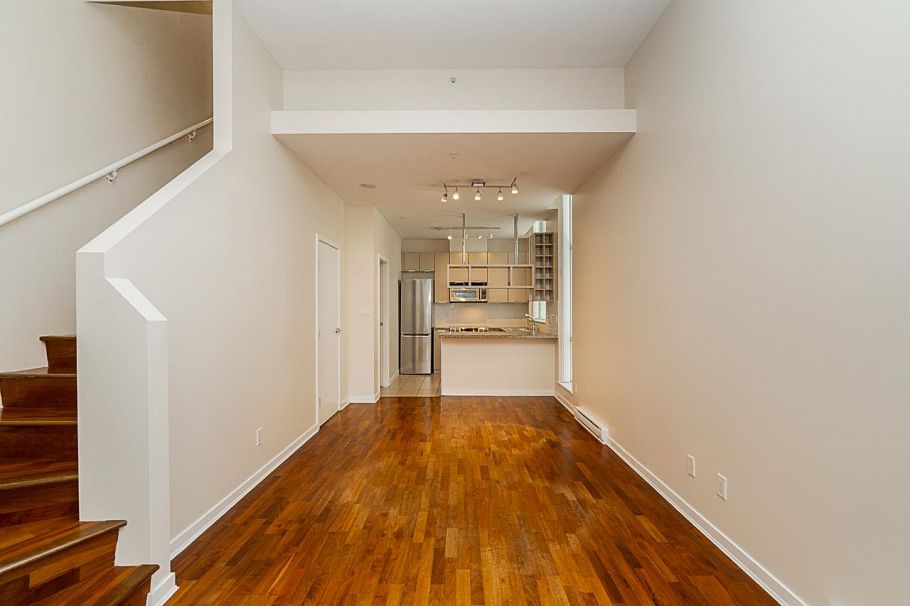 555 Helmcken Street Vancouver, BC - 5