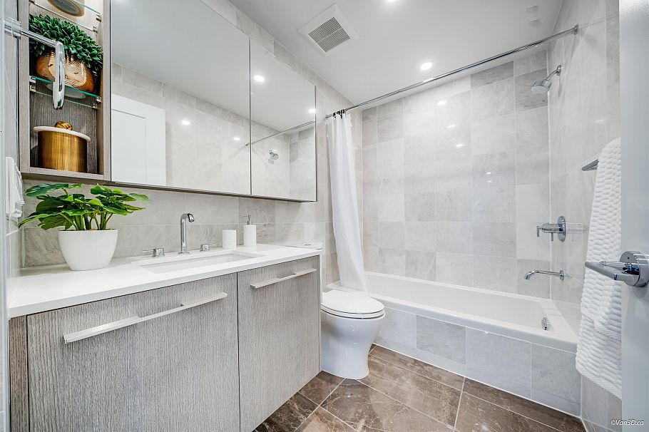 503 4908 Cambie Street Vancouver, BC - 20