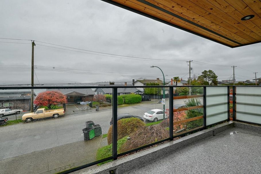 201 2336 Wall Street Vancouver, BC - 12