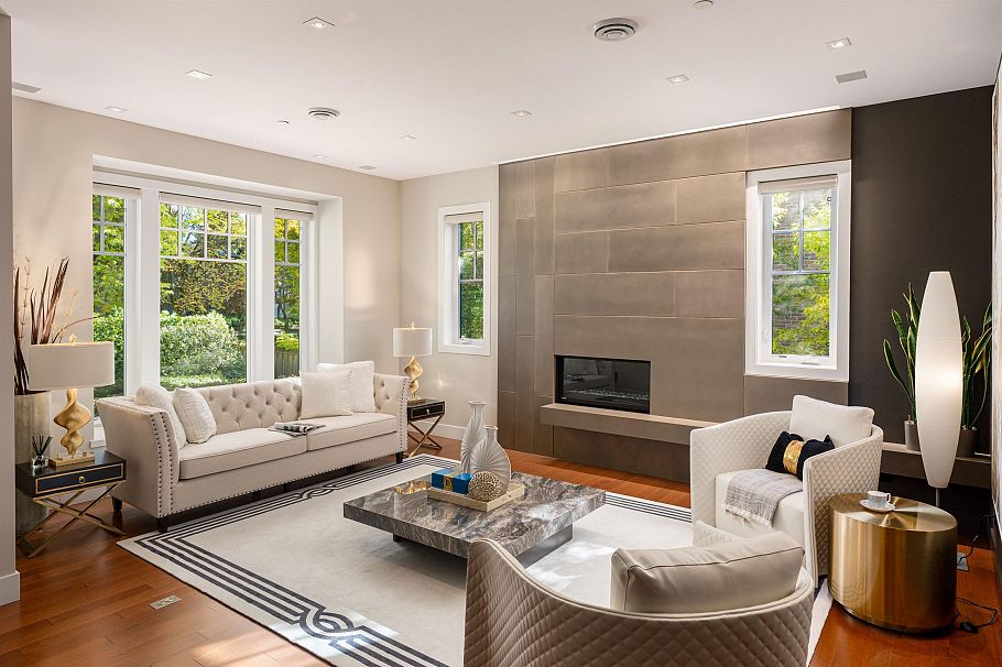 5961 Churchill Street Vancouver, BC - 5