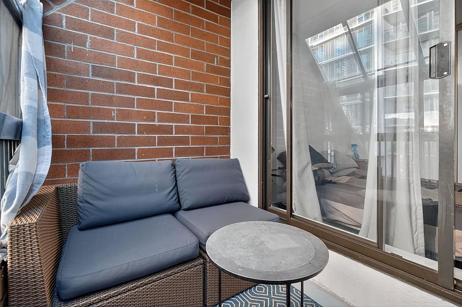 902 950 Drake Street Vancouver, BC - 20