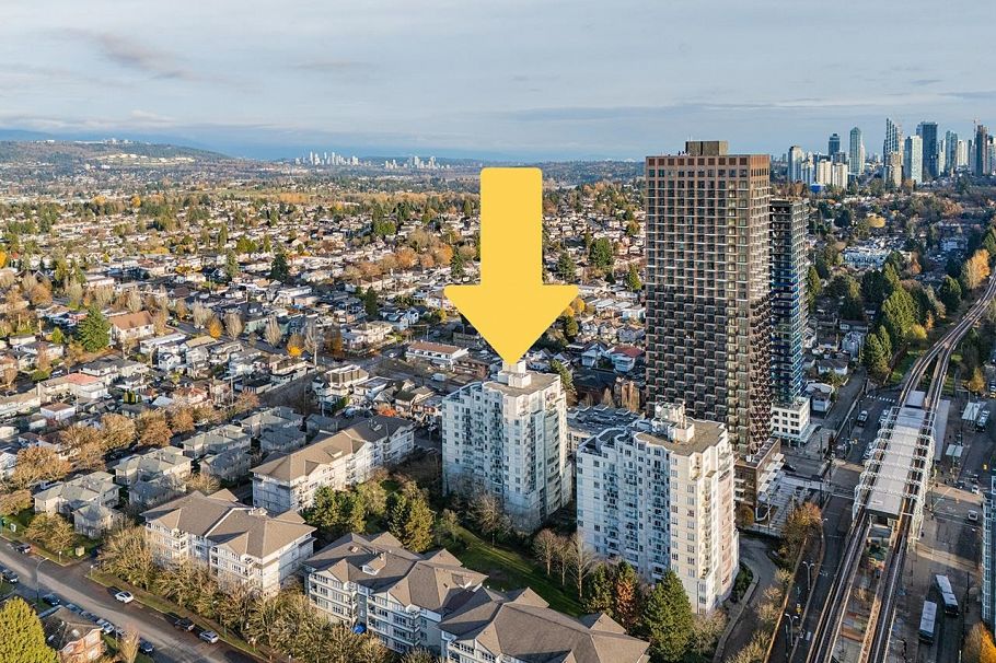 311 3489 Ascot Place Vancouver, BC - 20