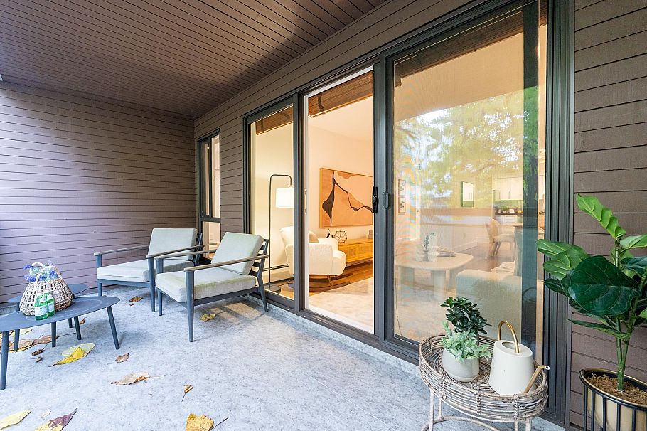 304 1855 Nelson Street Vancouver, BC - 10