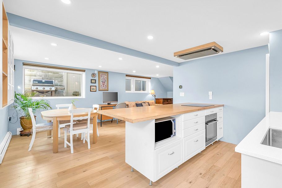 4379 Welwyn Street Vancouver, BC - 27