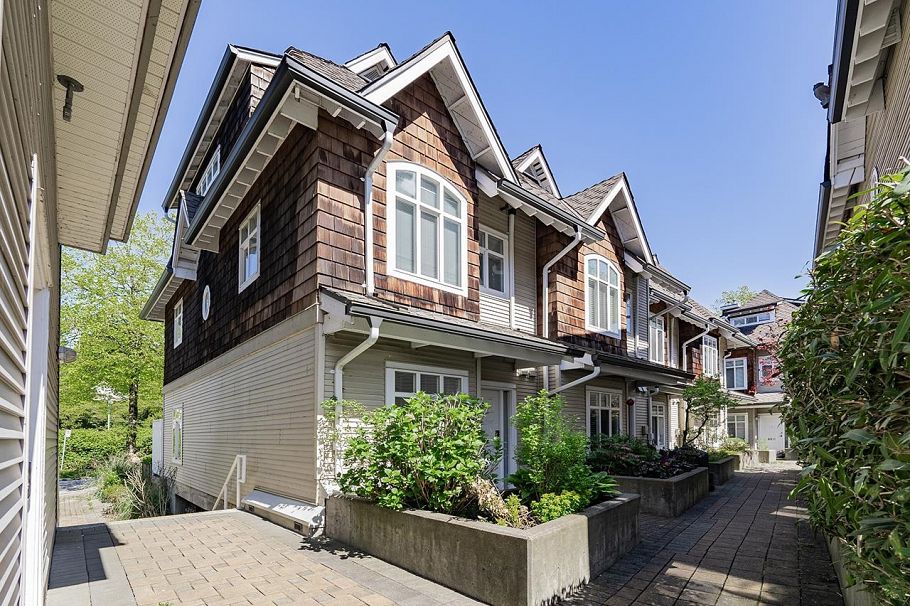 2880 E Kent Avenue South Vancouver, BC - 3