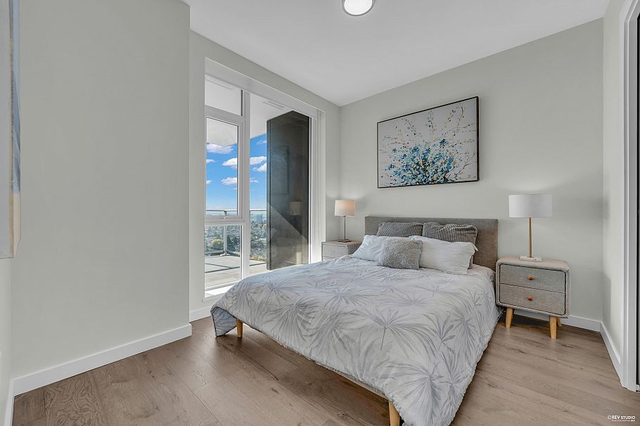 1504 7418 Paulson Street Vancouver, BC - 15