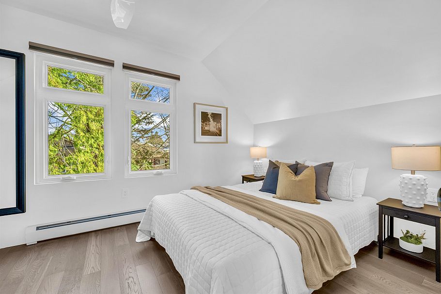 4379 Welwyn Street Vancouver, BC - 14