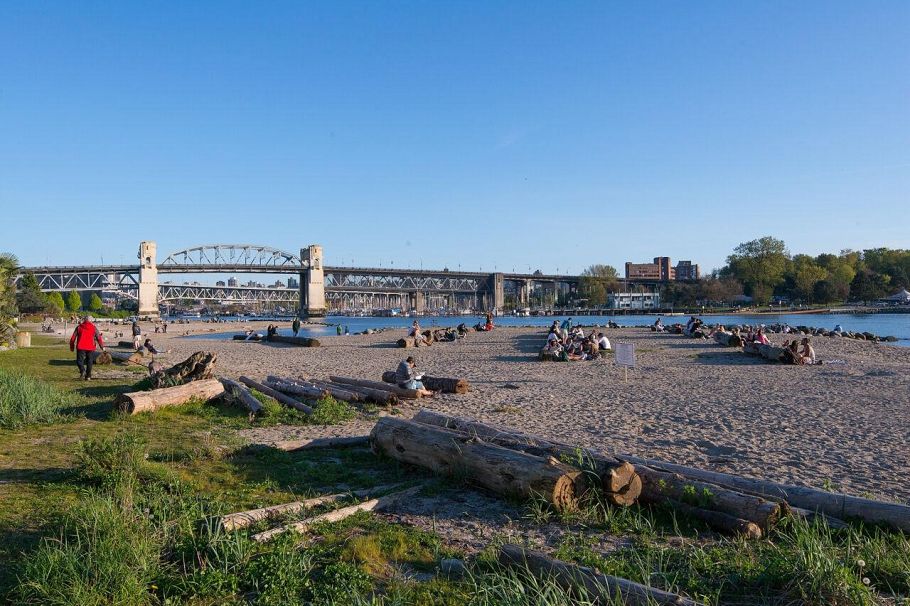 308 1655 Nelson Street Vancouver, BC - 25