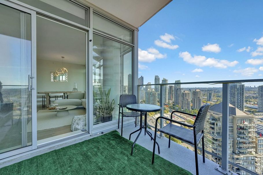 3102 1788 Gilmore Avenue Burnaby, BC - 29