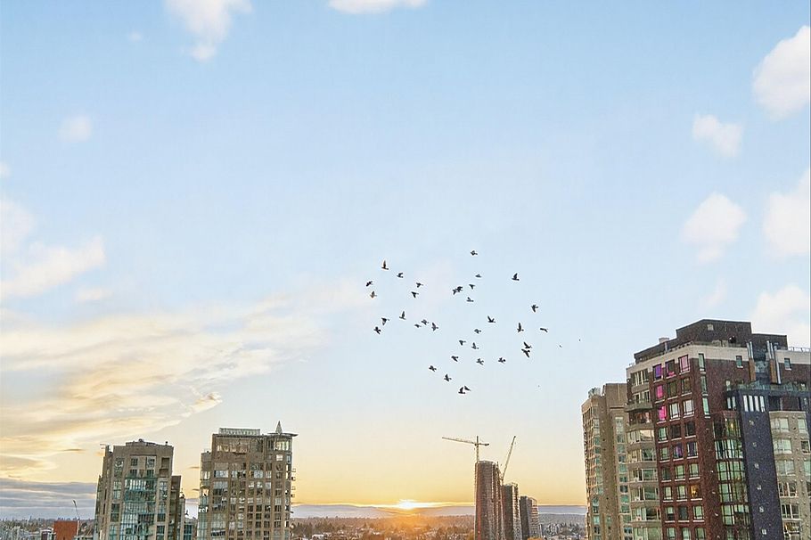 902 950 Drake Street Vancouver, BC - 24