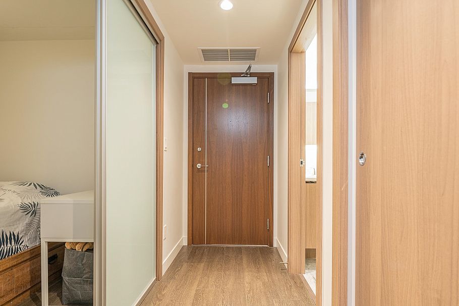 1606 8988 Patterson Road Richmond, BC - 8