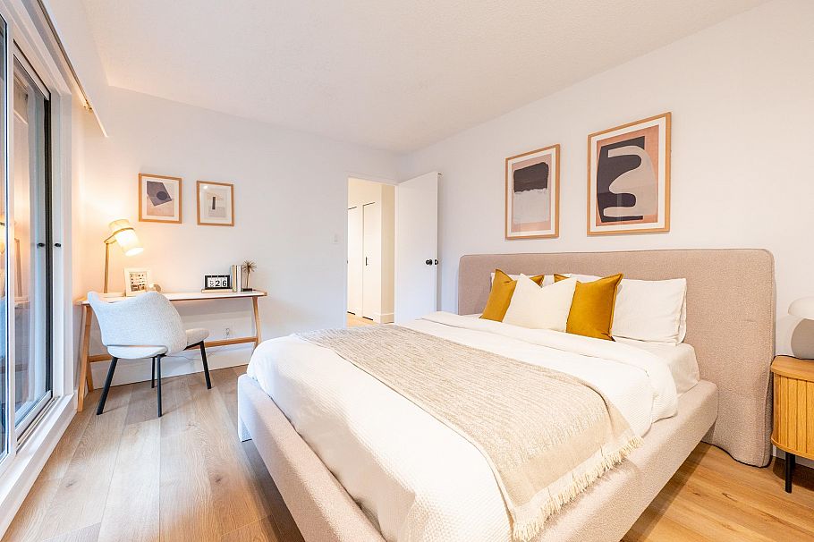 304 1855 Nelson Street Vancouver, BC - 13