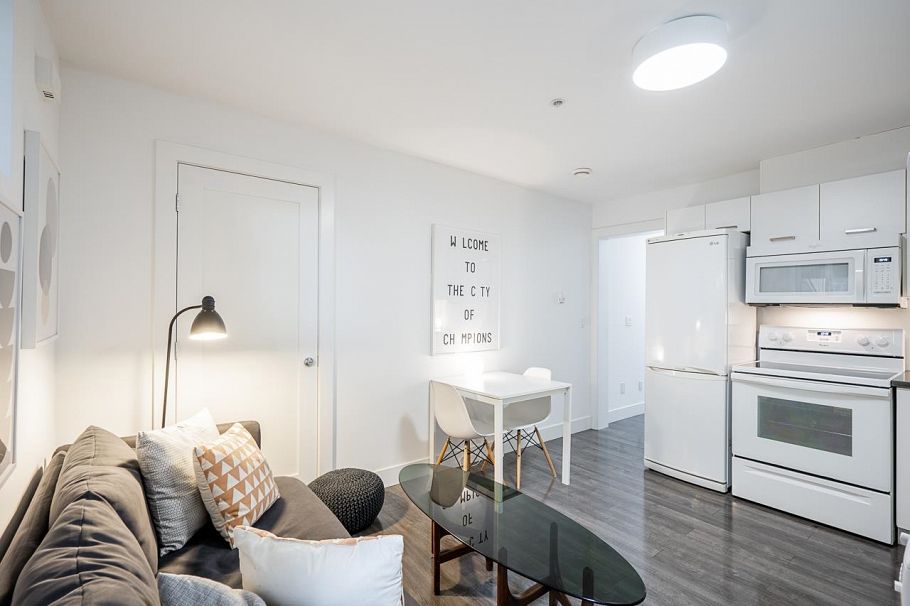 33 E 22nd Avenue Vancouver, BC - 27