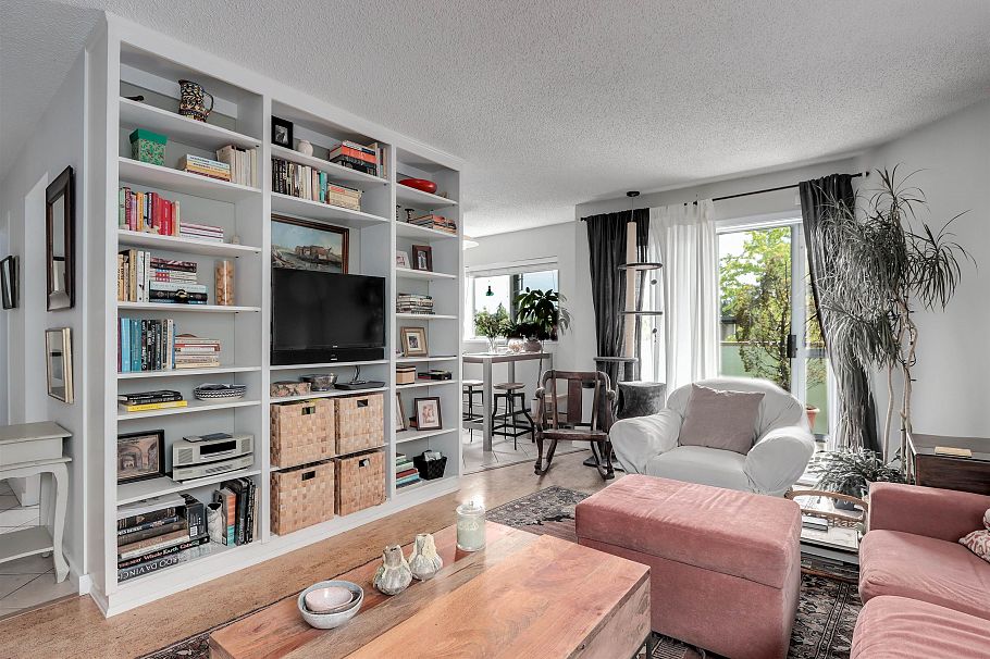 406 998 W 19th Avenue Vancouver, BC - 3