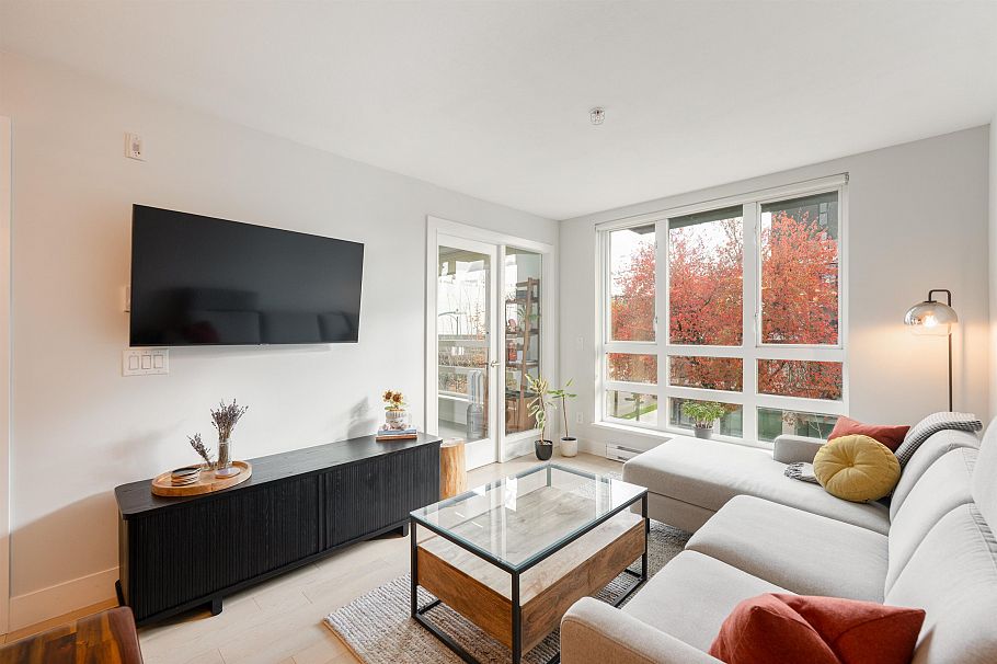 406 2477 Carolina Street Vancouver, BC - 10