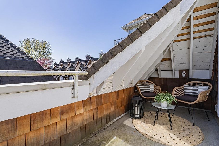 2880 E Kent Avenue South Vancouver, BC - 25