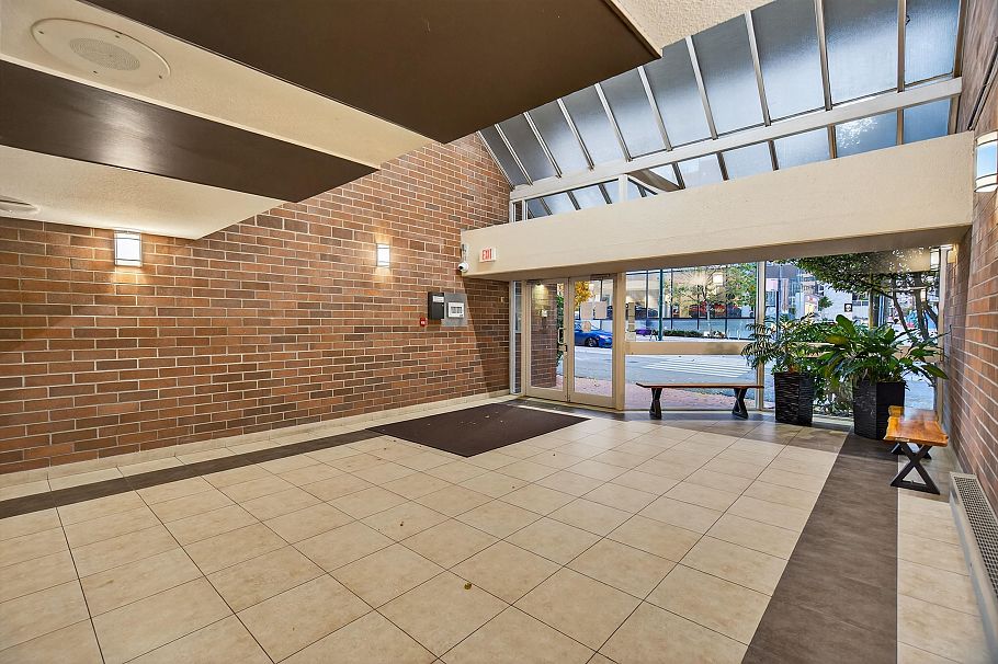 902 950 Drake Street Vancouver, BC - 28