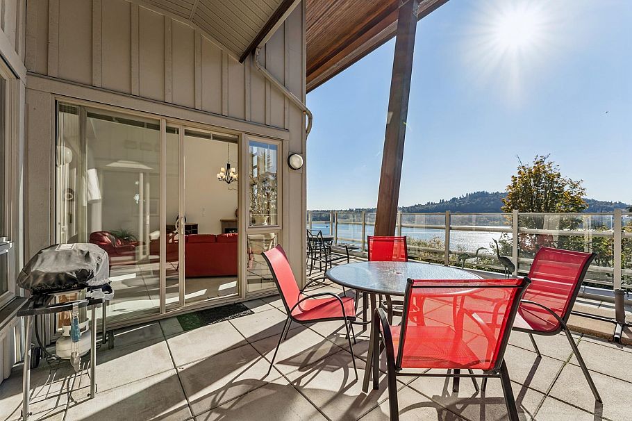 509 560 Raven Woods Drive North Vancouver, BC - 21