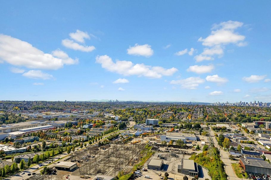 3102 1788 Gilmore Avenue Burnaby, BC - 3