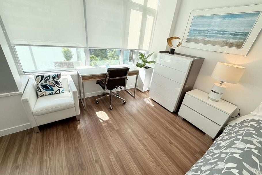 313 1661 Quebec Street Vancouver, BC - 8