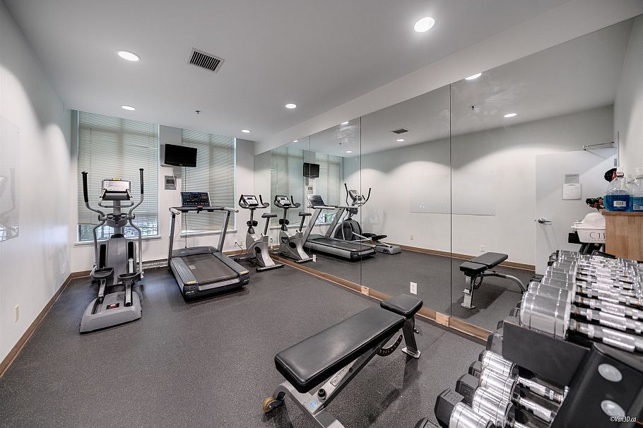 312 3660 Vanness Avenue Vancouver, BC - 20