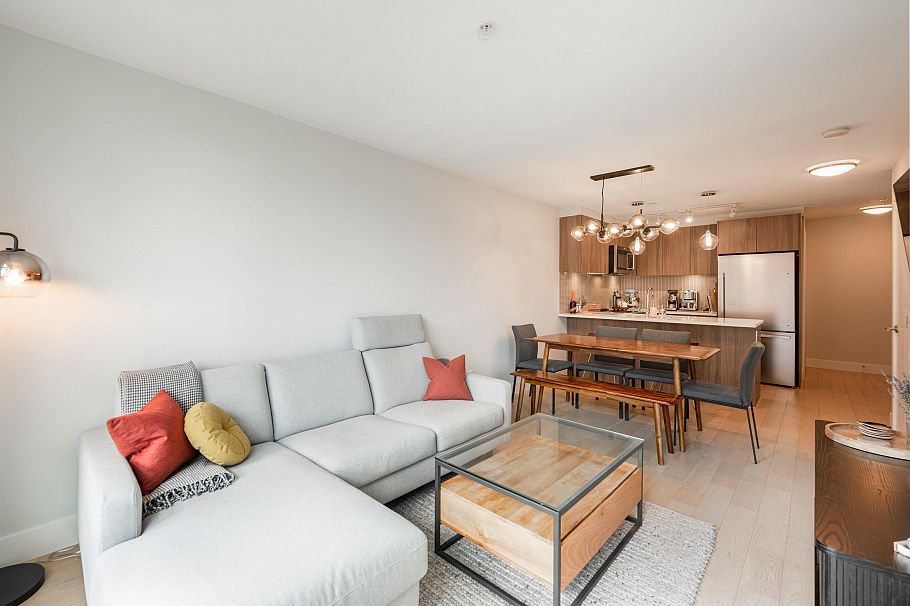 406 2477 Carolina Street Vancouver, BC - 11
