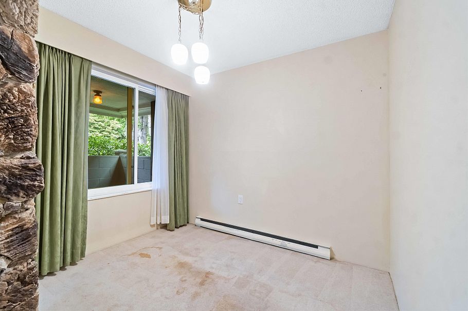 102 1352 W 10th Avenue Vancouver, BC - 12