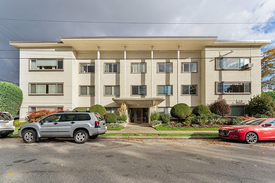 103 2776 Pine Street Vancouver, BC - 25