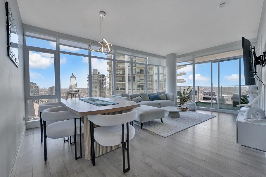 3102 1788 Gilmore Avenue Burnaby, BC - 5