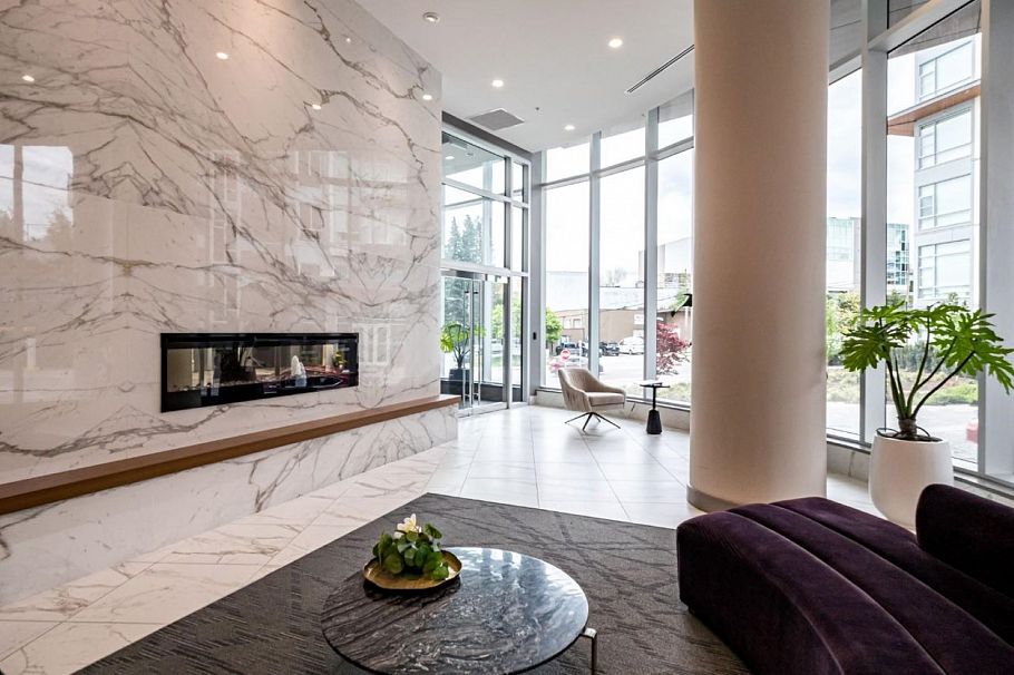 3102 1788 Gilmore Avenue Burnaby, BC - 4