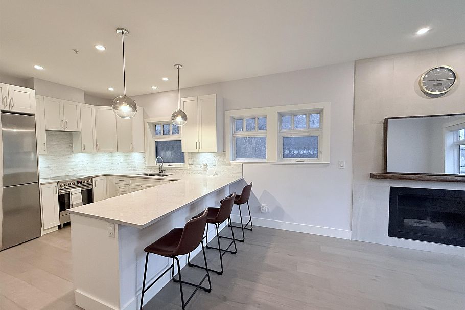 3083 Burrard Street Vancouver, BC - 6