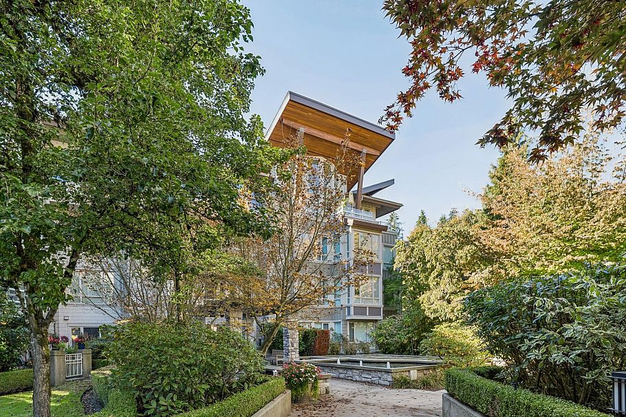 509 560 Raven Woods Drive North Vancouver, BC - 33