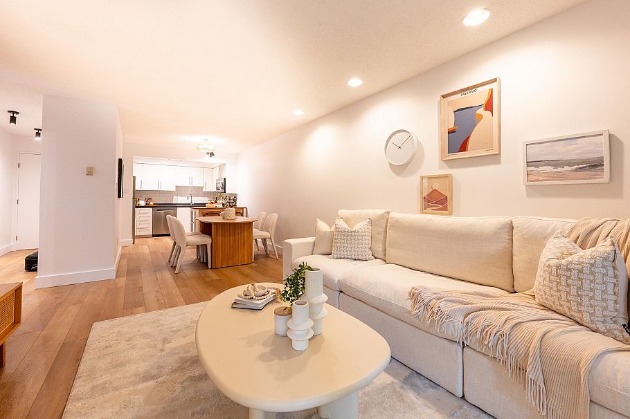 304 1855 Nelson Street Vancouver, BC - 36