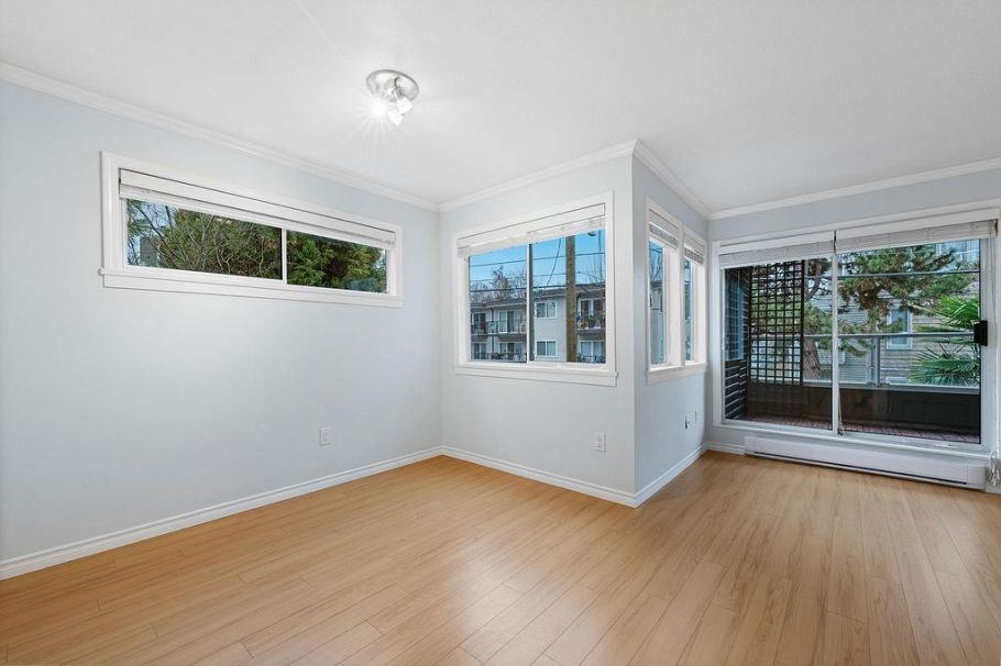 203 1665 Arbutus Street Vancouver, BC - 7