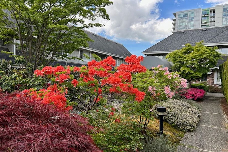 109 216 E 6th Street North Vancouver, BC - 37