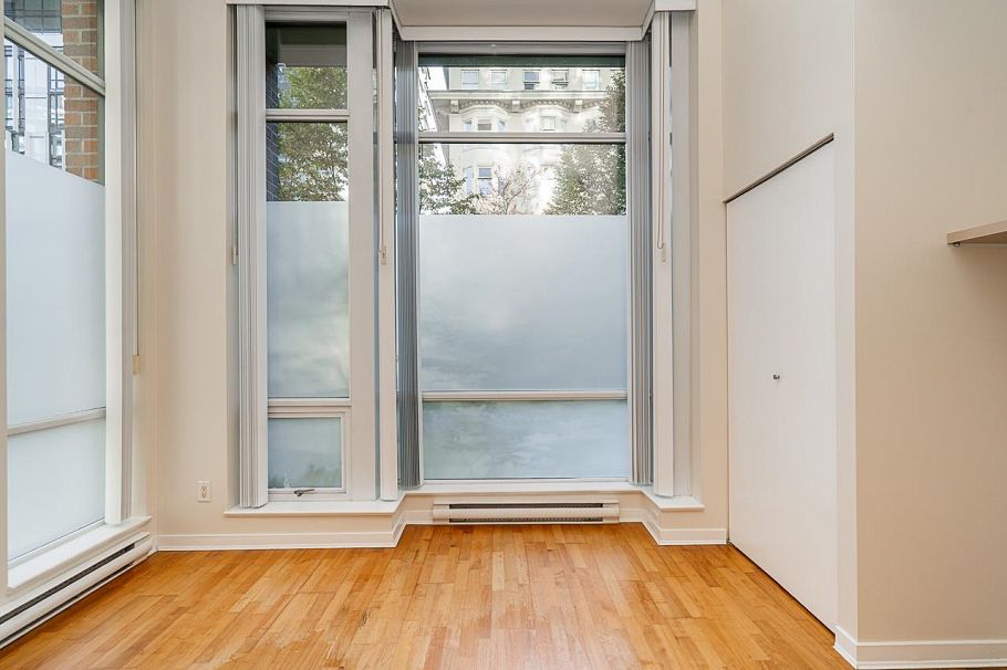 555 Helmcken Street Vancouver, BC - 21