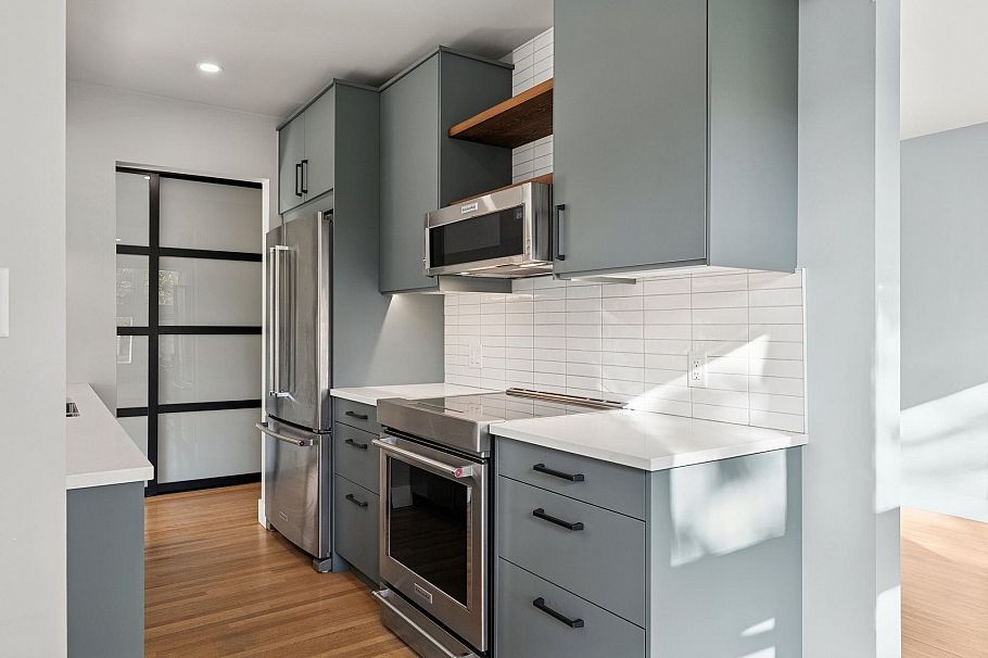 103 2776 Pine Street Vancouver, BC - 7