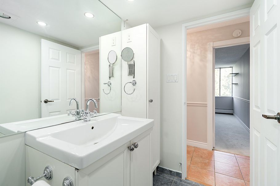 1404 2008 Fullerton Avenue North Vancouver, BC - 27