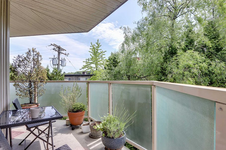 406 998 W 19th Avenue Vancouver, BC - 15