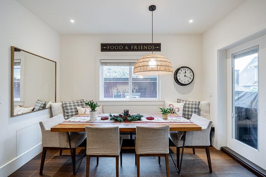 3576 Marshall Street Vancouver, BC - 17