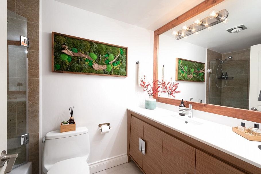 308 1655 Nelson Street Vancouver, BC - 18