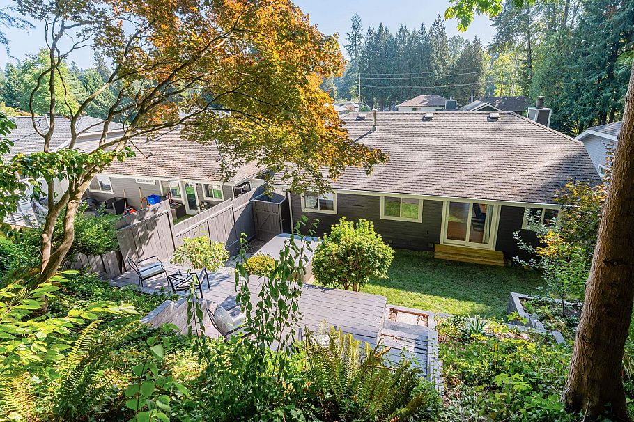 625 Seymour Court North Vancouver, BC - 38