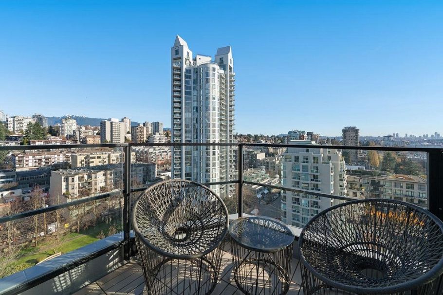 1707 151 W 2nd Street North Vancouver, BC - 38
